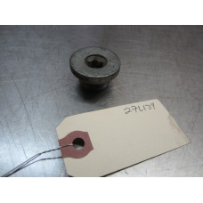 27L129 Cylinder Head Plug For 10-12 Chevrolet Malibu  2.4